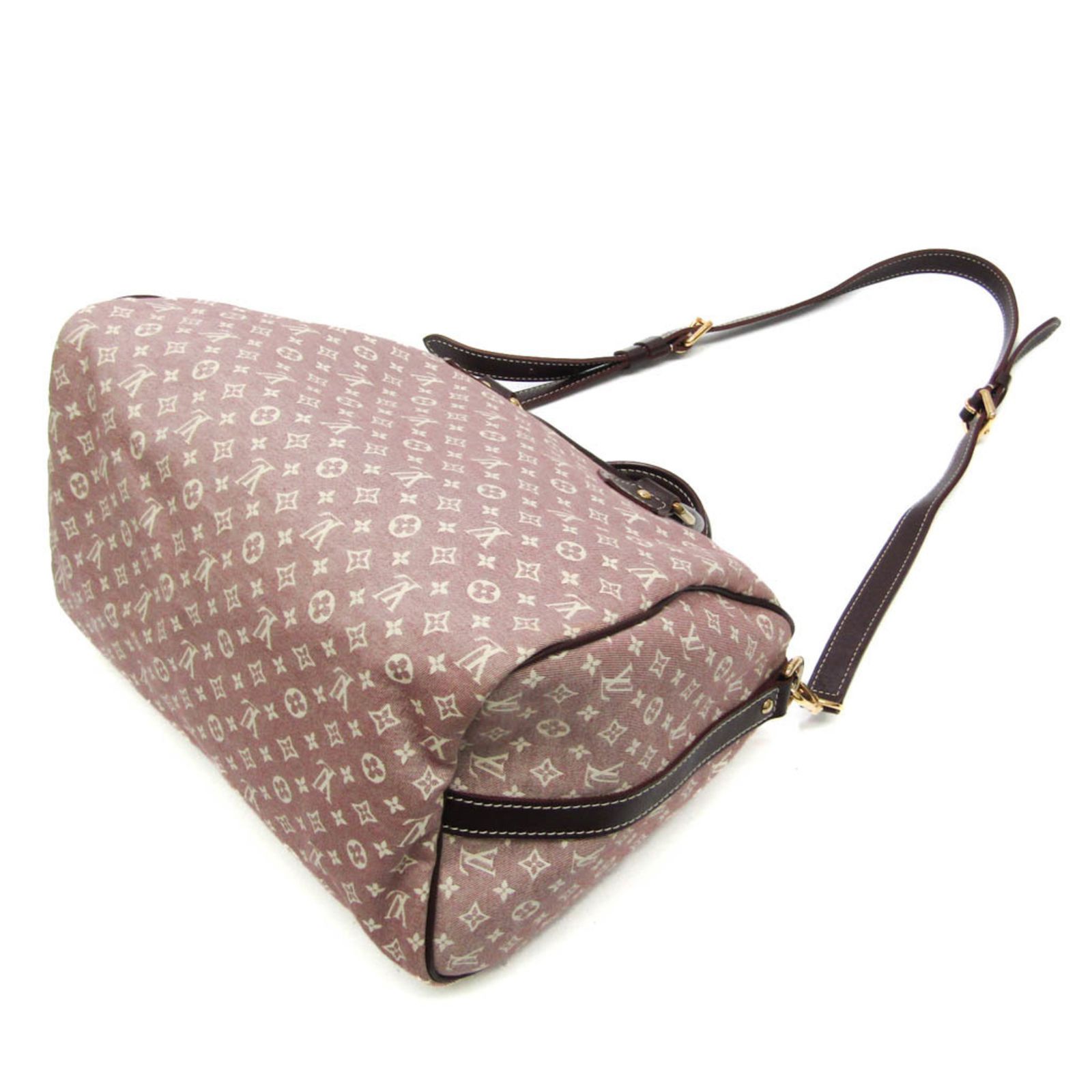 LOUIS VUITTON ハンドバッグ スピーデ　M56704 モノグラム ルイ・ヴィトン(Louis Vuitton) モノグラムイディール