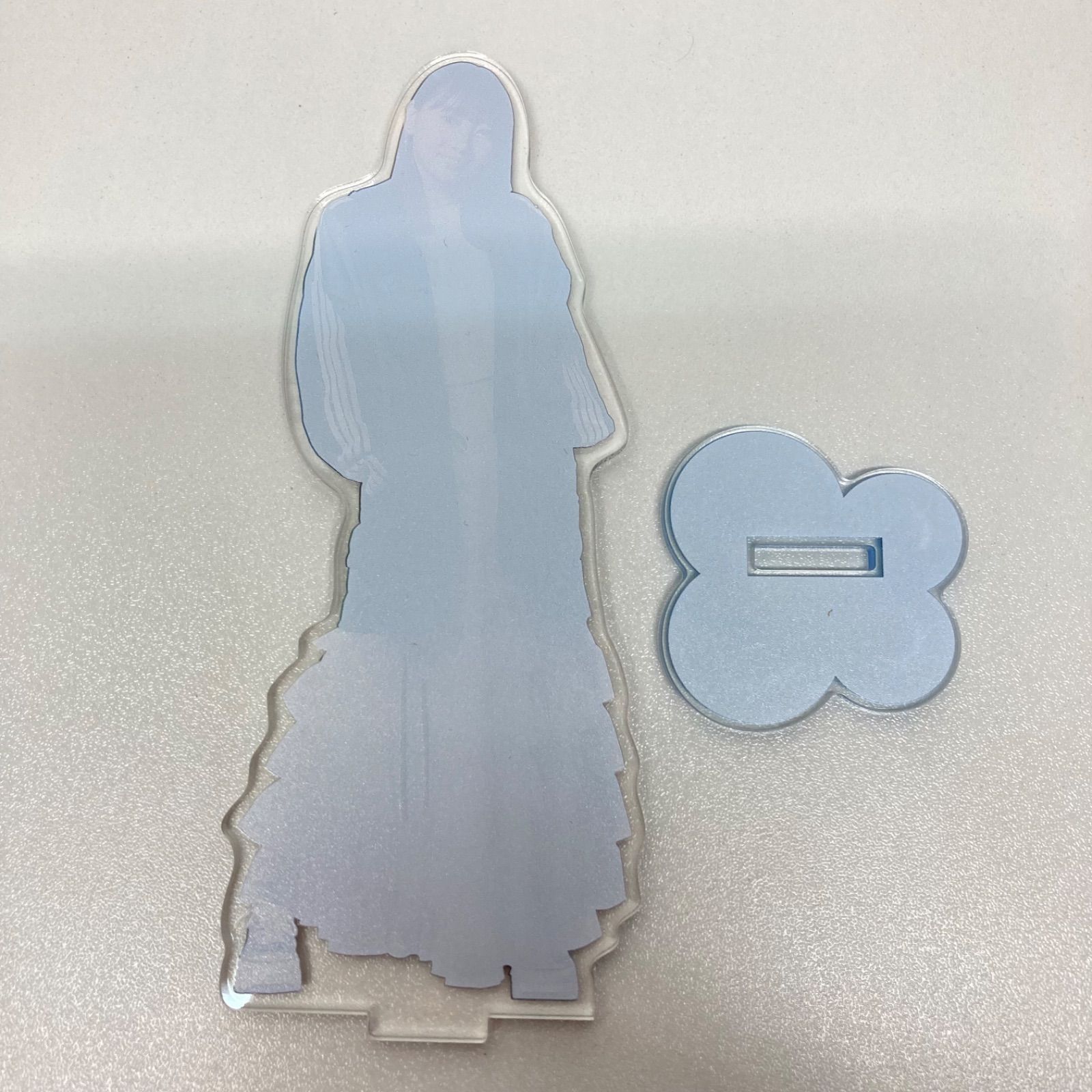 矢野妃菜喜 アクリルスタンド アクスタ 矢野妃菜喜 アクリルスタンド セット キミといた夏を LIVE 2024