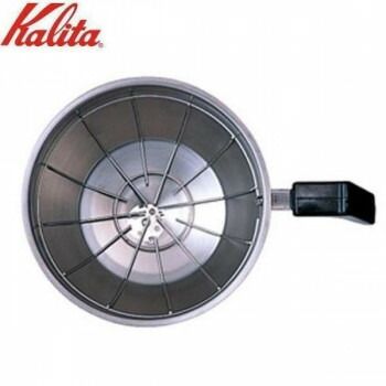 Kalita(カリタ) ステンレスファンネル ♯182 64013