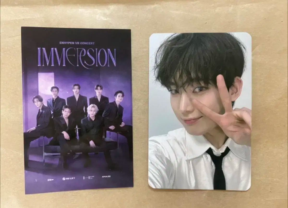 ソヌ ENHYPEN 公式 トレカ ENHYPEN ソヌ memories Step1 コンプ トレカ