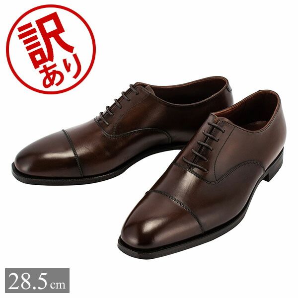 クロケット＆ジョーンズ Crockett - Jones メンズ ドレスシューズ ハンドグレード オードリー Audley ビジネスシューズ 革靴 アウトレット CRO91A01-060