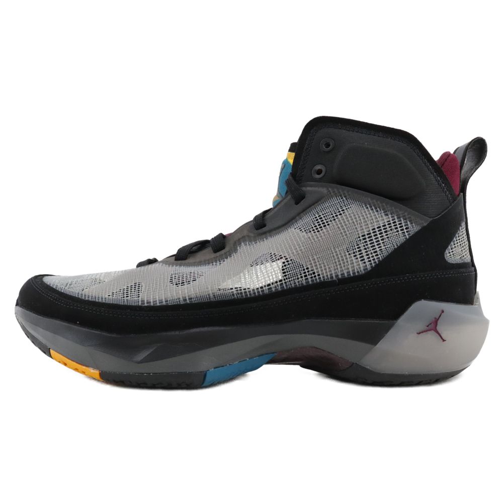 NIKE (ナイキ) AIR JORDAN XXXVII PF エアジョーダン37 ハイカット 