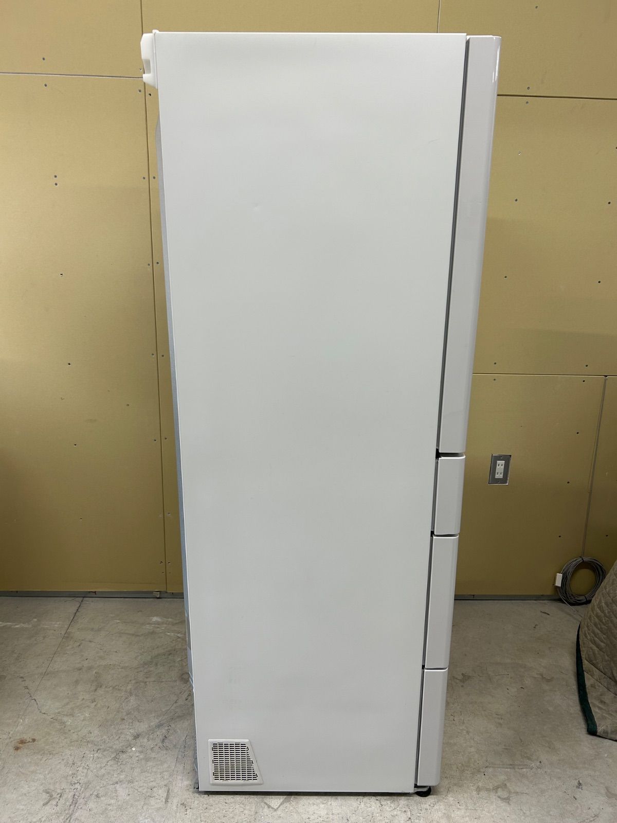 美品】 HITACHI 日立 R-S40K 401L 2020年製 5ドア ノンフロン