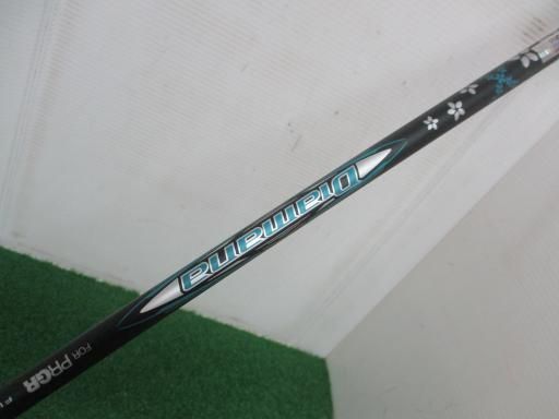 5W フェアウェイウッド