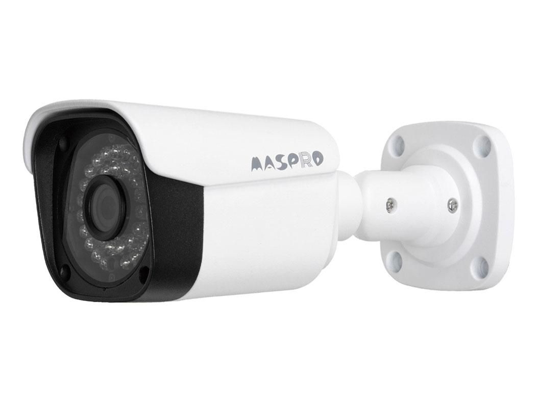 5営業日で発送 マスプロ電工 高解像度AHDカメラ ASM15 2072061