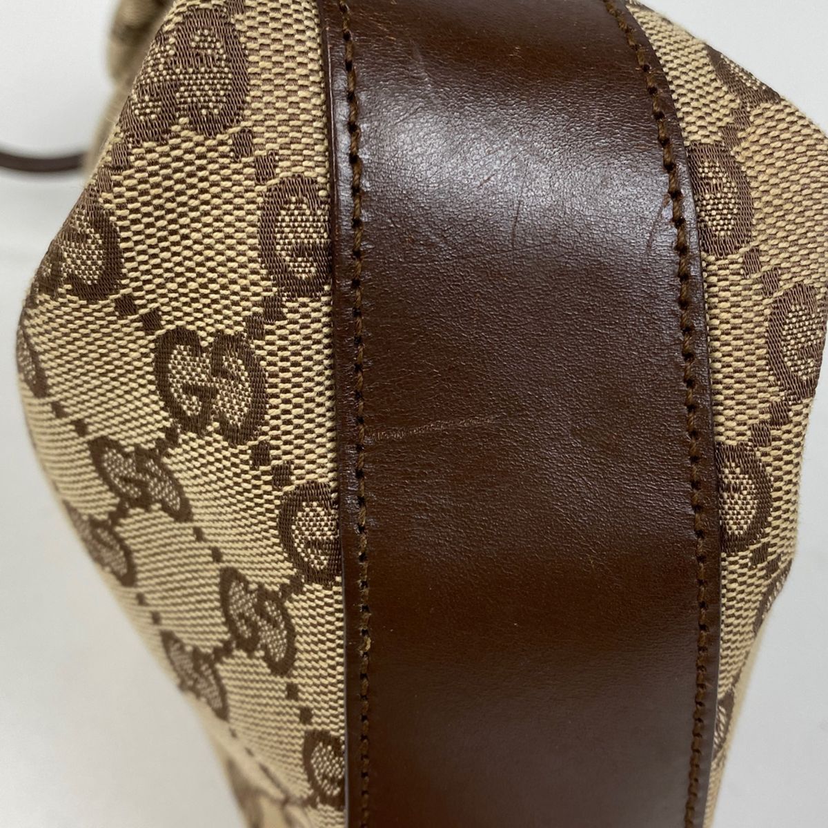 グッチ GUCCI GG柄 ショルダーバッグ ワンショルダー ショルダー