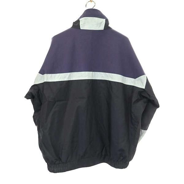 DAIRIKUダイリク20SSINTERMOSSIONNylonBlousonナイロンブルゾン 