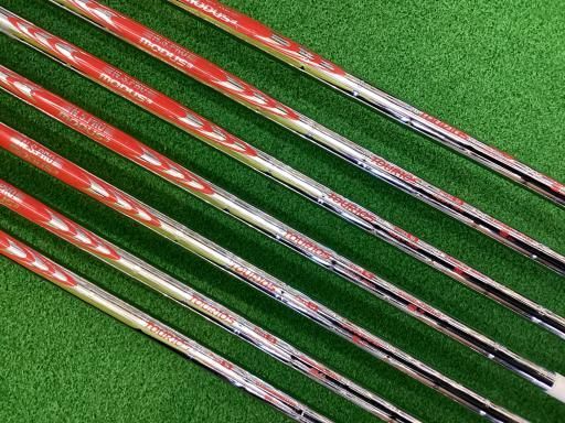 テーラーメイド Taylor Made P 790 2021 8S アイアンセット IR NS PRO MODUS3 TOUR105 フレックスS メンズ 男性用 右利き 右用 Cランク ゴルフクラブ