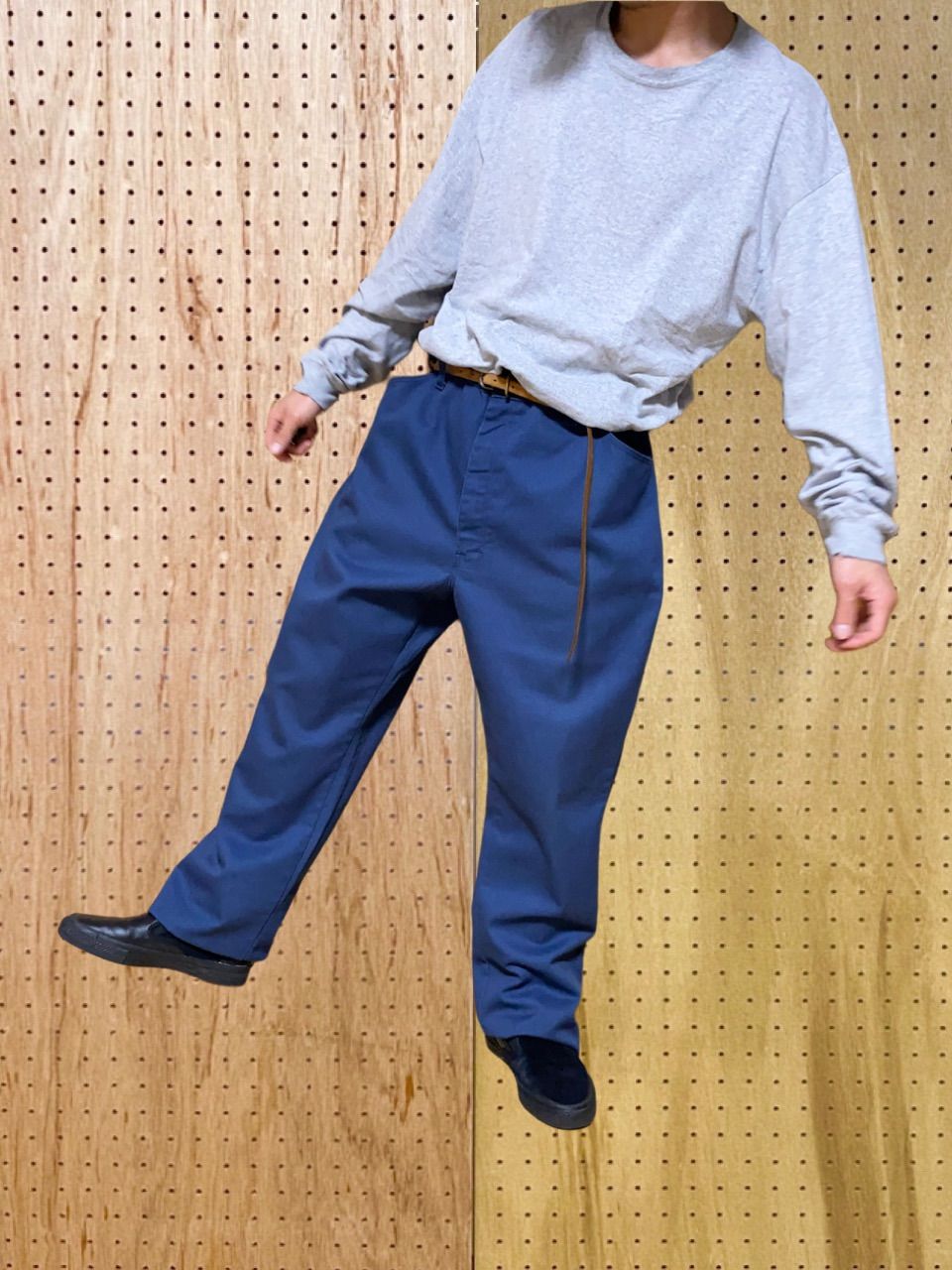 新作モデル 古着 80年代 80s ディッキーズ Dickies ワーク パンツ