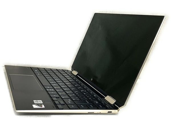 HP Spectre x360 Convertible 13-aw0237TU ノート PC Intel Core