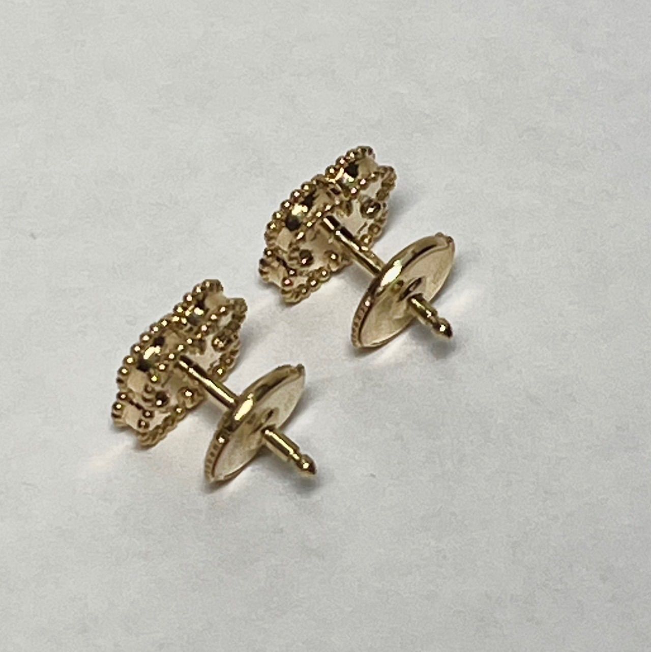値下げ！Van Cleef & Arpels ヴァンクリーフ＆アーペル