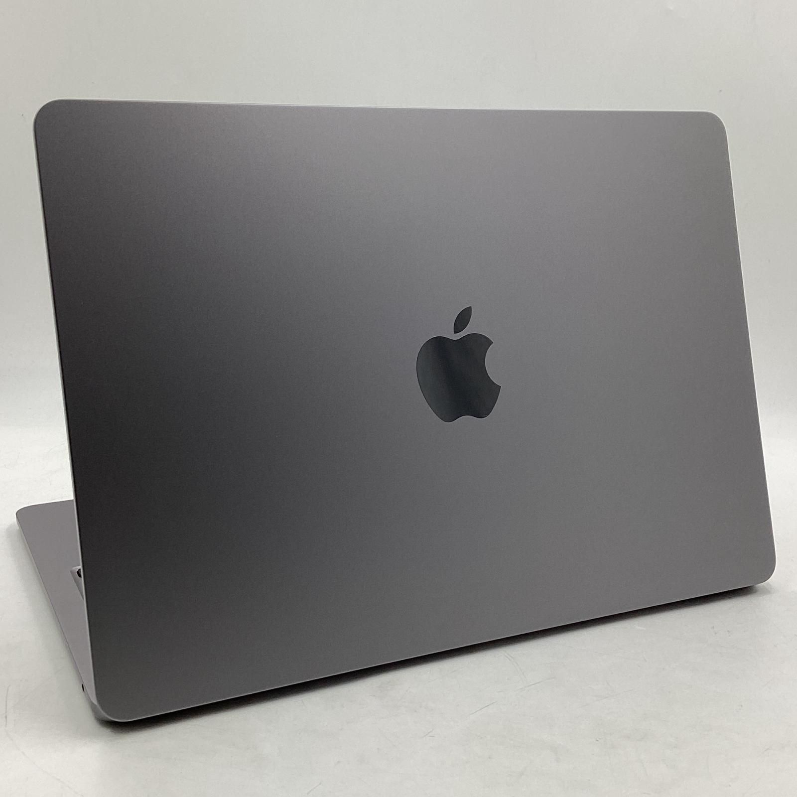 M2 MacBook Air 16GB 1TBスペースグレイ