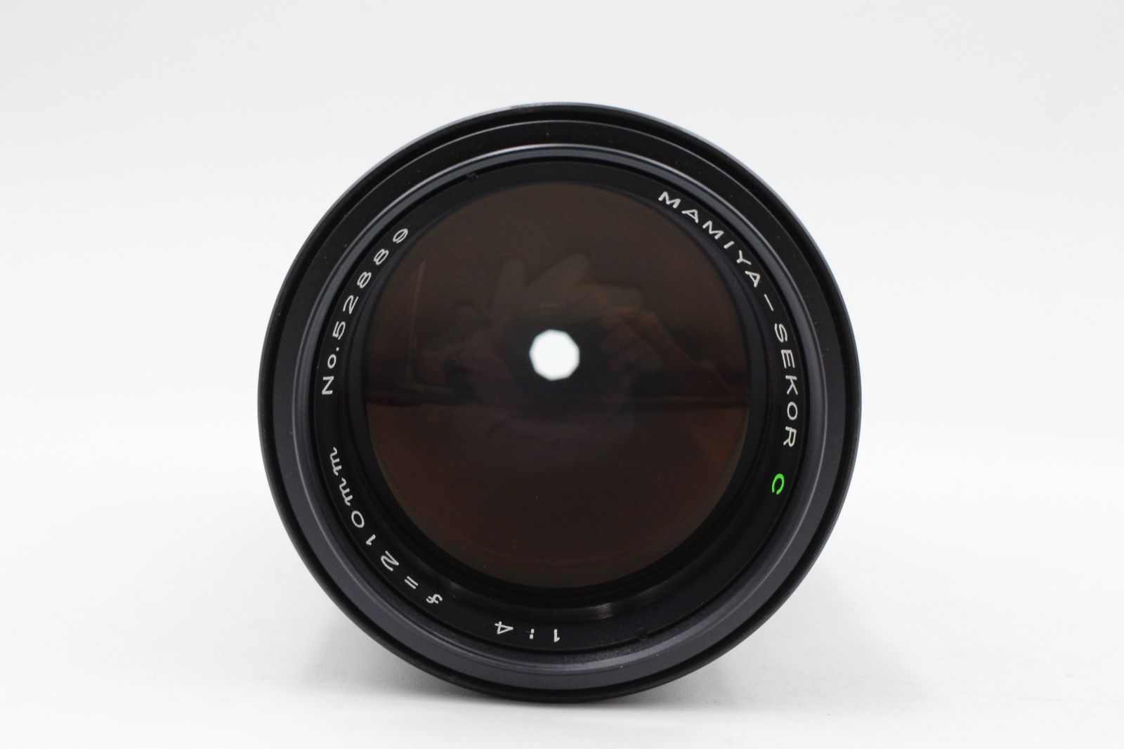 マミヤ   MAMIYA-SEKOR C 210mm F4 中判レンズ  レンズ 楽天市場】MAMIYA マミヤ/中判レンズ/210mm/SEKOR C 210mm F4 N