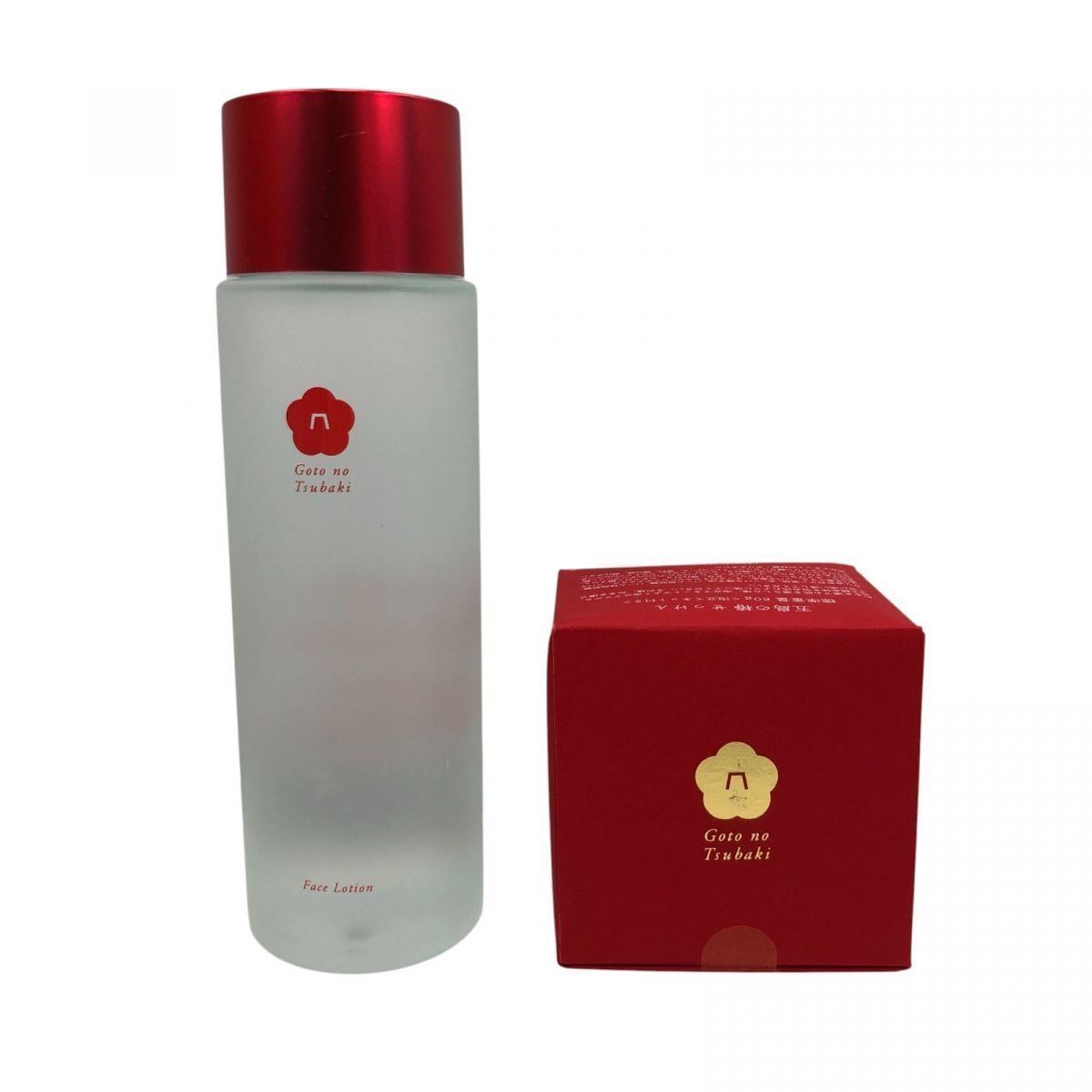 ☆未使用☆ スキンケア まとめ 2点 五島の椿 保湿水 150mL