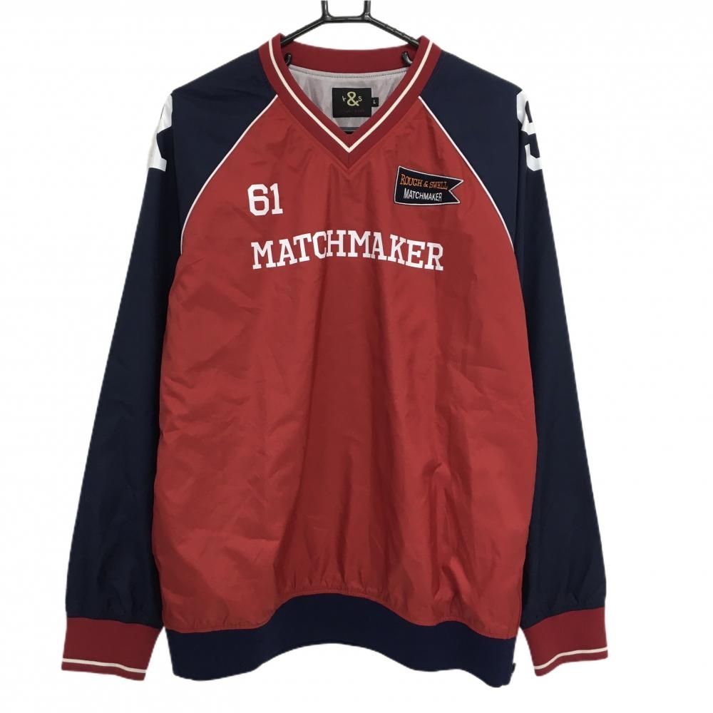 ラフアンドスウェル rough&swell スニードジャックL rough&swell ラフ