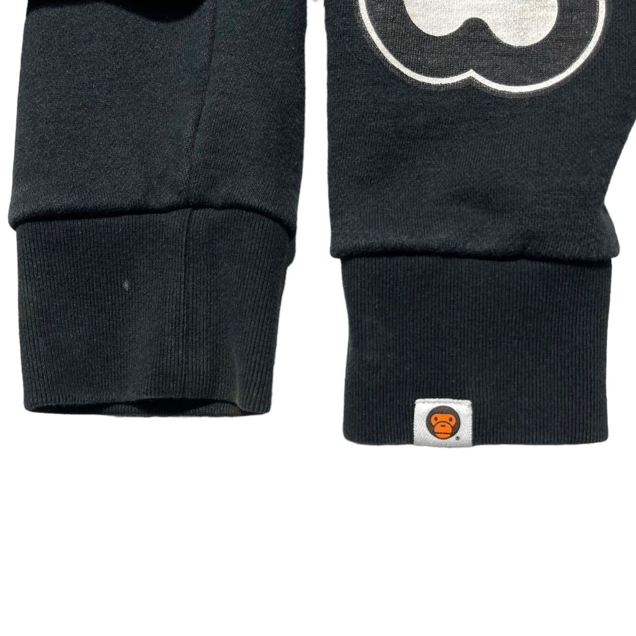 A BATHING APE(アベイシングエイプ) 00
