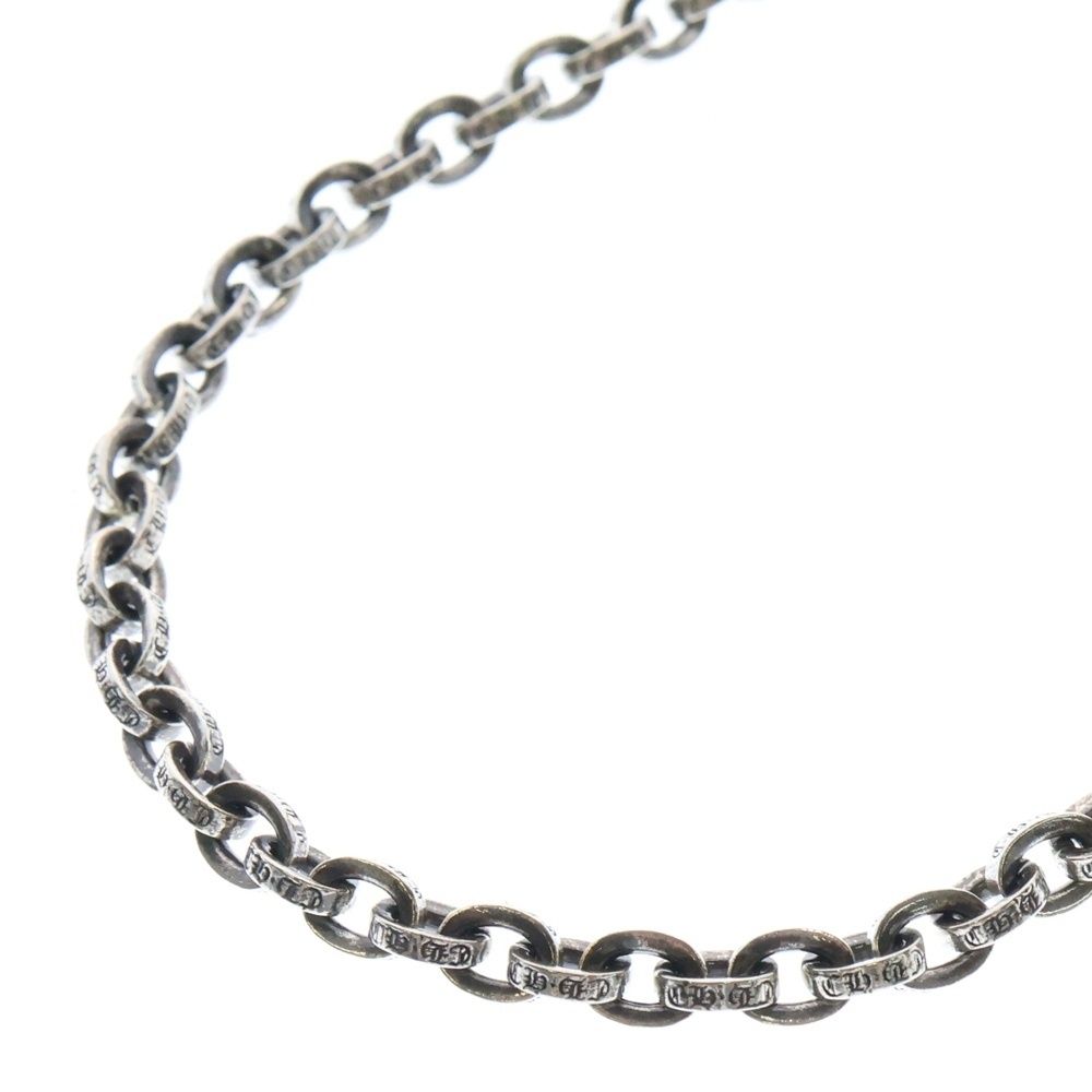 CHROME HEARTS ボール チェーン ネックレス 24inch 62cm CHROME HEARTS ボール チェーン ネックレス 24inch 62cm（CHROME