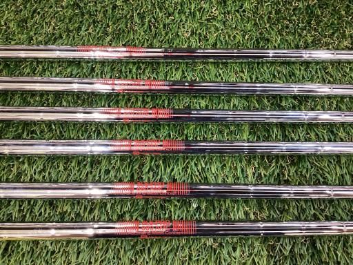 中古】 タイトリスト Titleist T350(2023) 6S アイアンセット IR NS