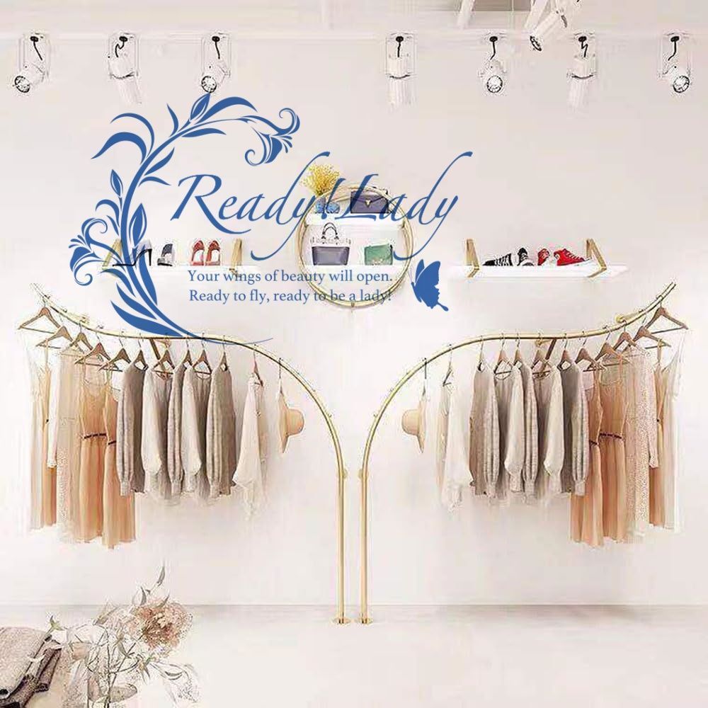 クローゼット用の多目的高耐久衣類収納オーガナイザー