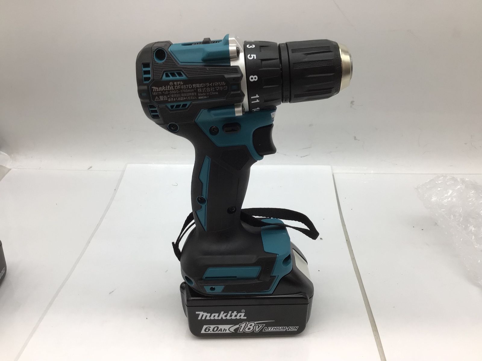 バッテリ2本 充電器