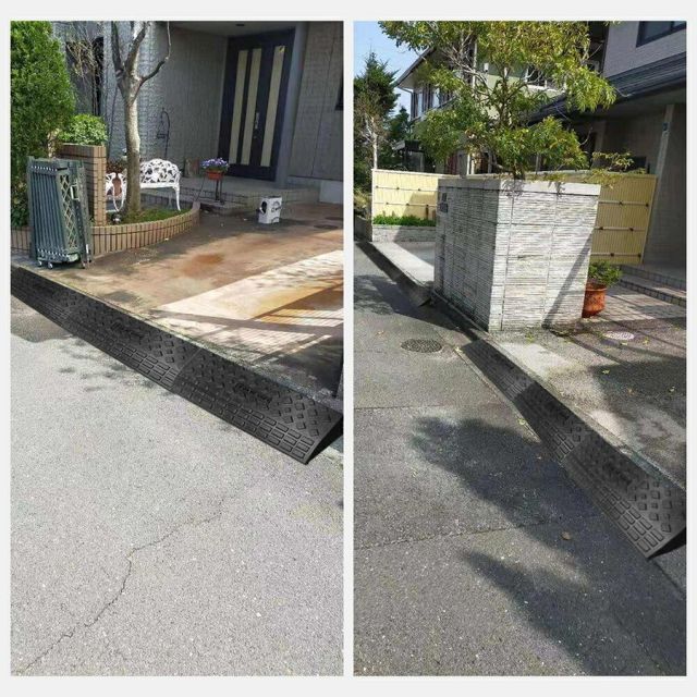 車椅子