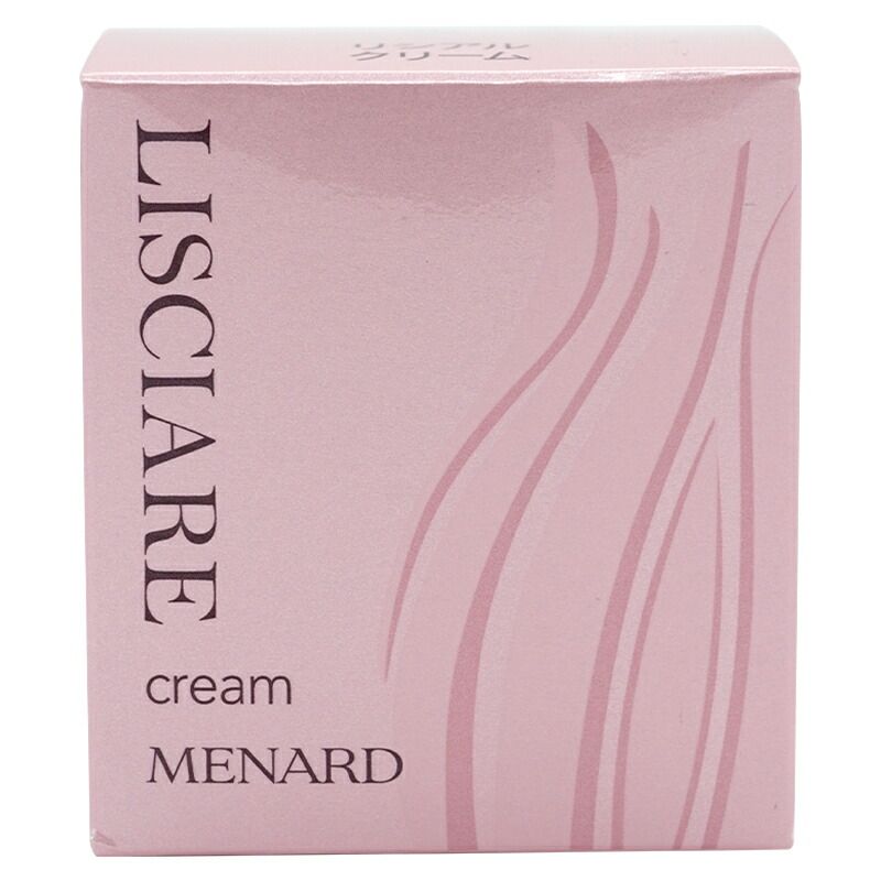 メナード リシアルのエモリエントクリーム メナード リシアル