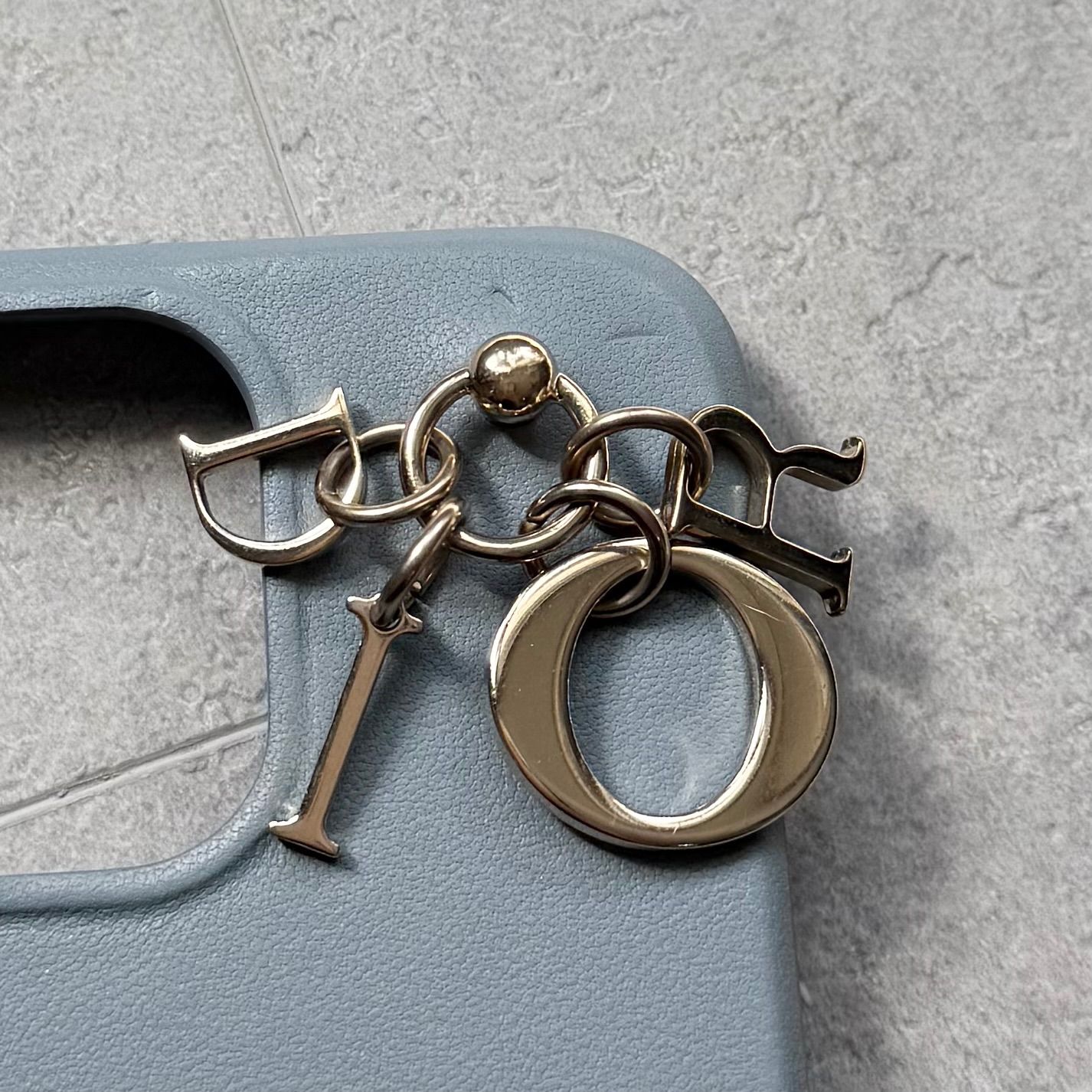 クリスチャンディオール