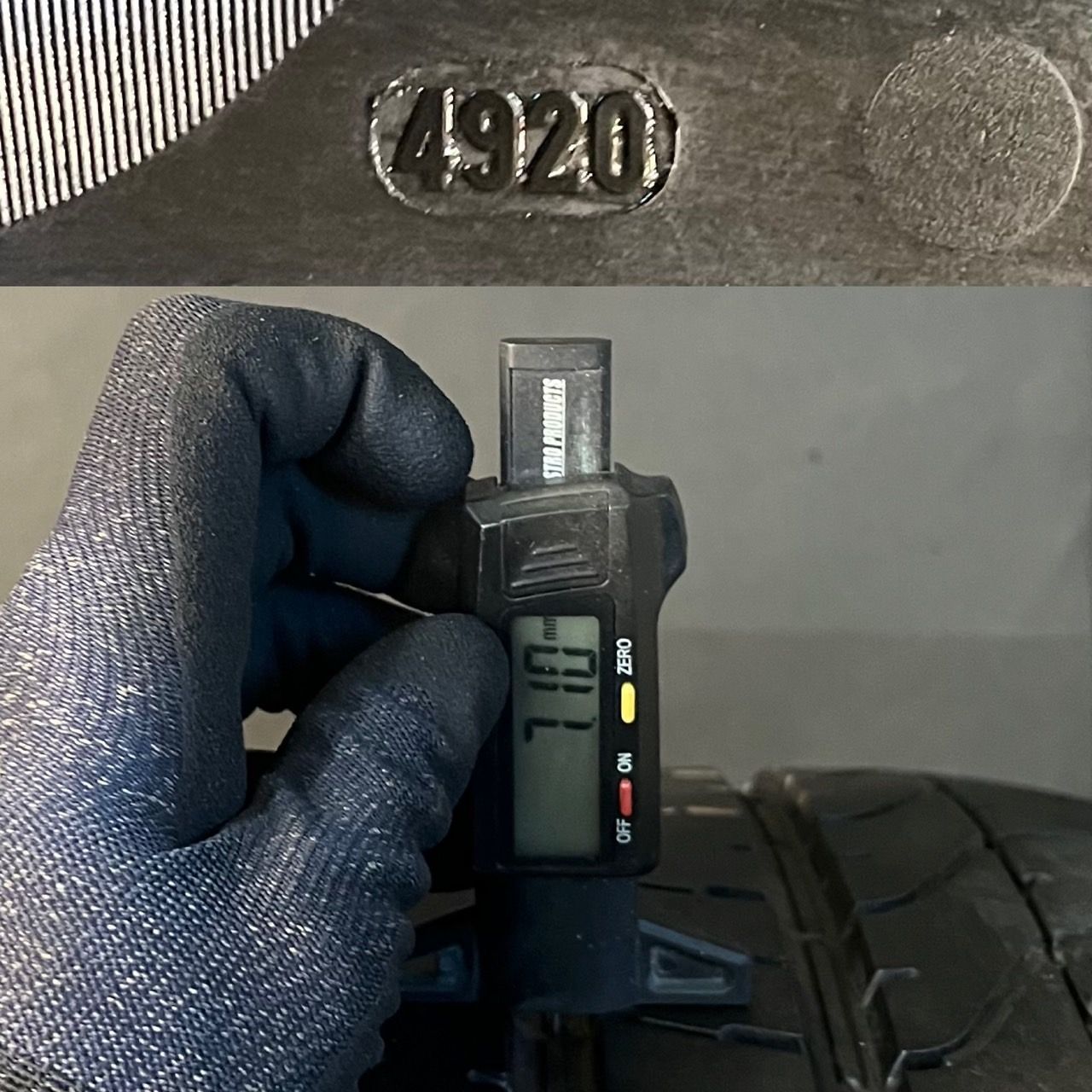 全て送料無料。 2020|2019年製 約8.7～8.9分山 ピレリ PIRELLI ピーゼロ P ZERO TM B 265|40R21 2本 送料無料 h_517