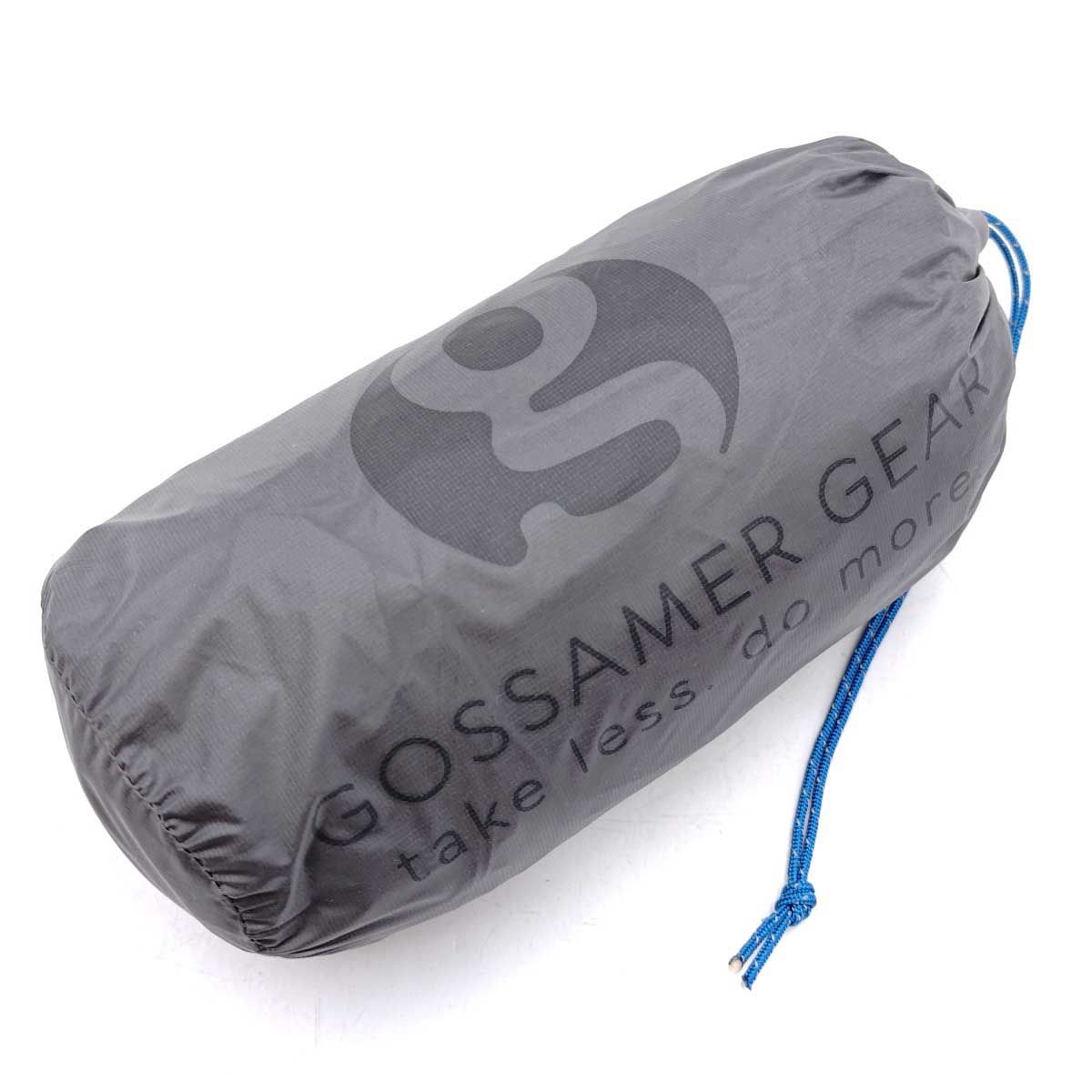 ゴッサマーギア ソロタープ Solo Tarp – Gossamer Gear