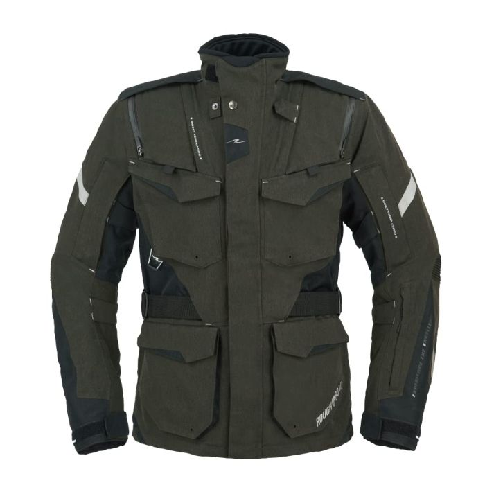 中古美品 Roughu0026Road ラフu0026ロード SSF GTジャケット ROUGH\u0026ROAD（ラフアンドロード） | 《公式》南海部品の通販サイト