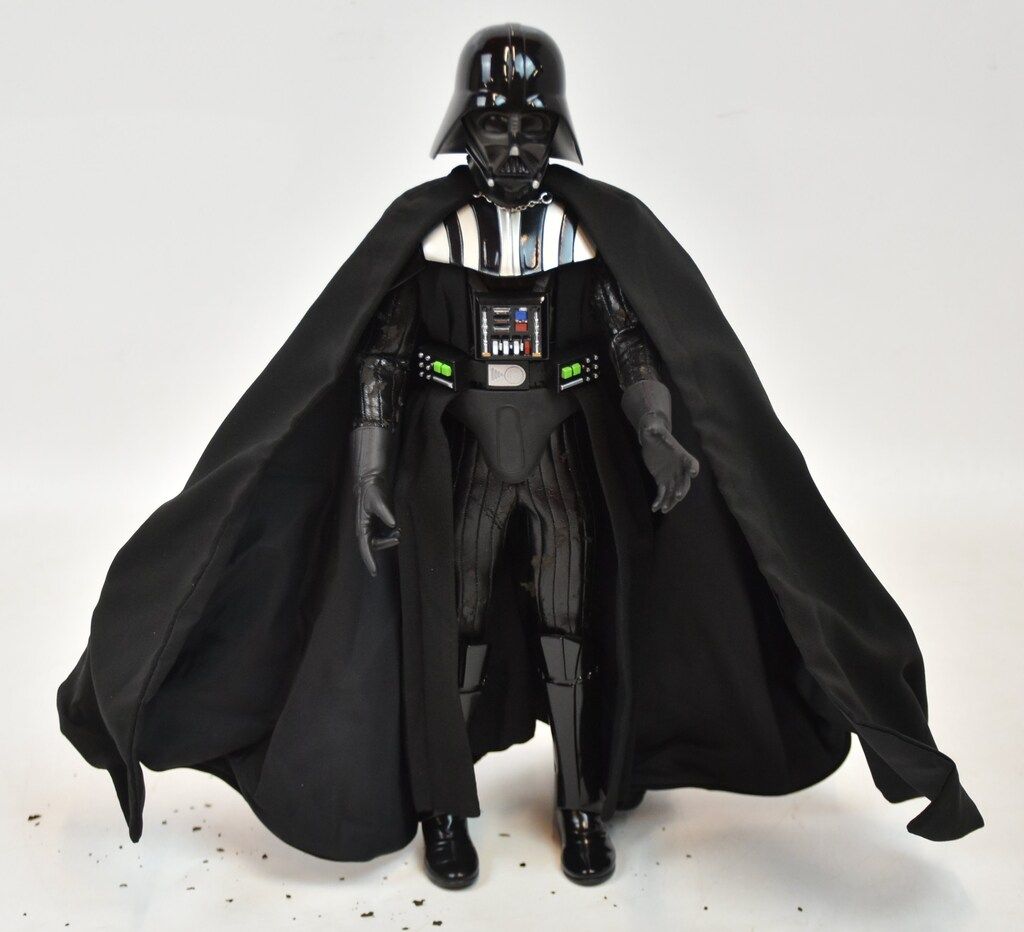 メディコム トイ REAL ACTION HEROES STAR WARS DARTH VADER (RAH230