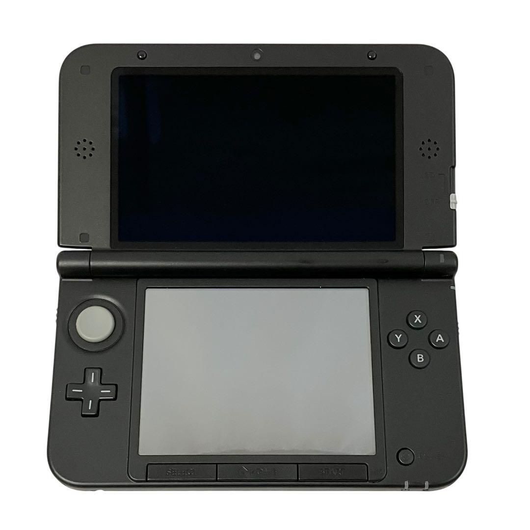 良品】任天堂 ニンテンドー 3DS LL スーパーロボット大戦UX