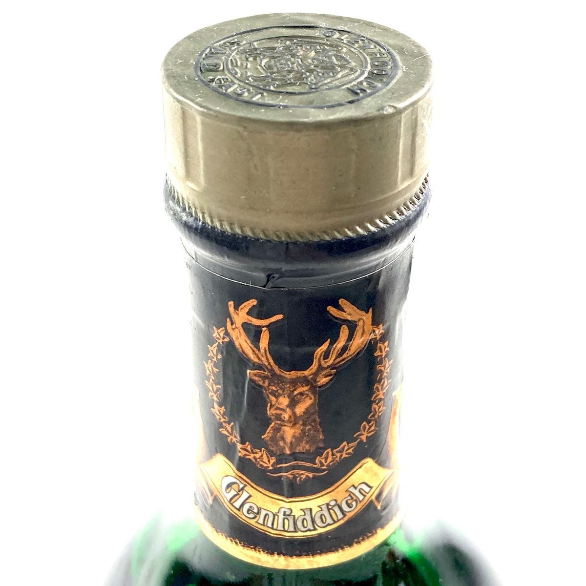 3本 ホワイトホース マッキントッシュ グレンフィディック スコッチ ウイスキー セット 古酒 ホワイトホース・グレンフィディック3本 スコッチ古酒セット - メルカリ