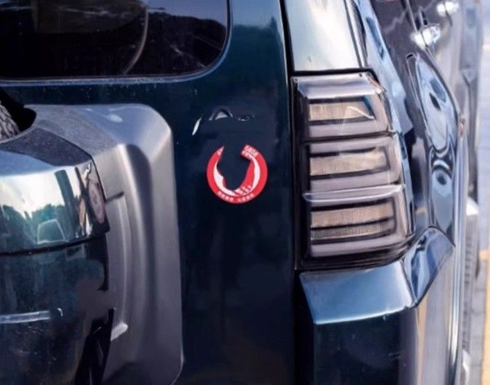 三菱 パジェロV93 V97 2006-2019年 2タイプ選択 LEDテールライト テールランプ 流れるシャルウィンカー 外装カスタム FFCRYSTALESIA_COM