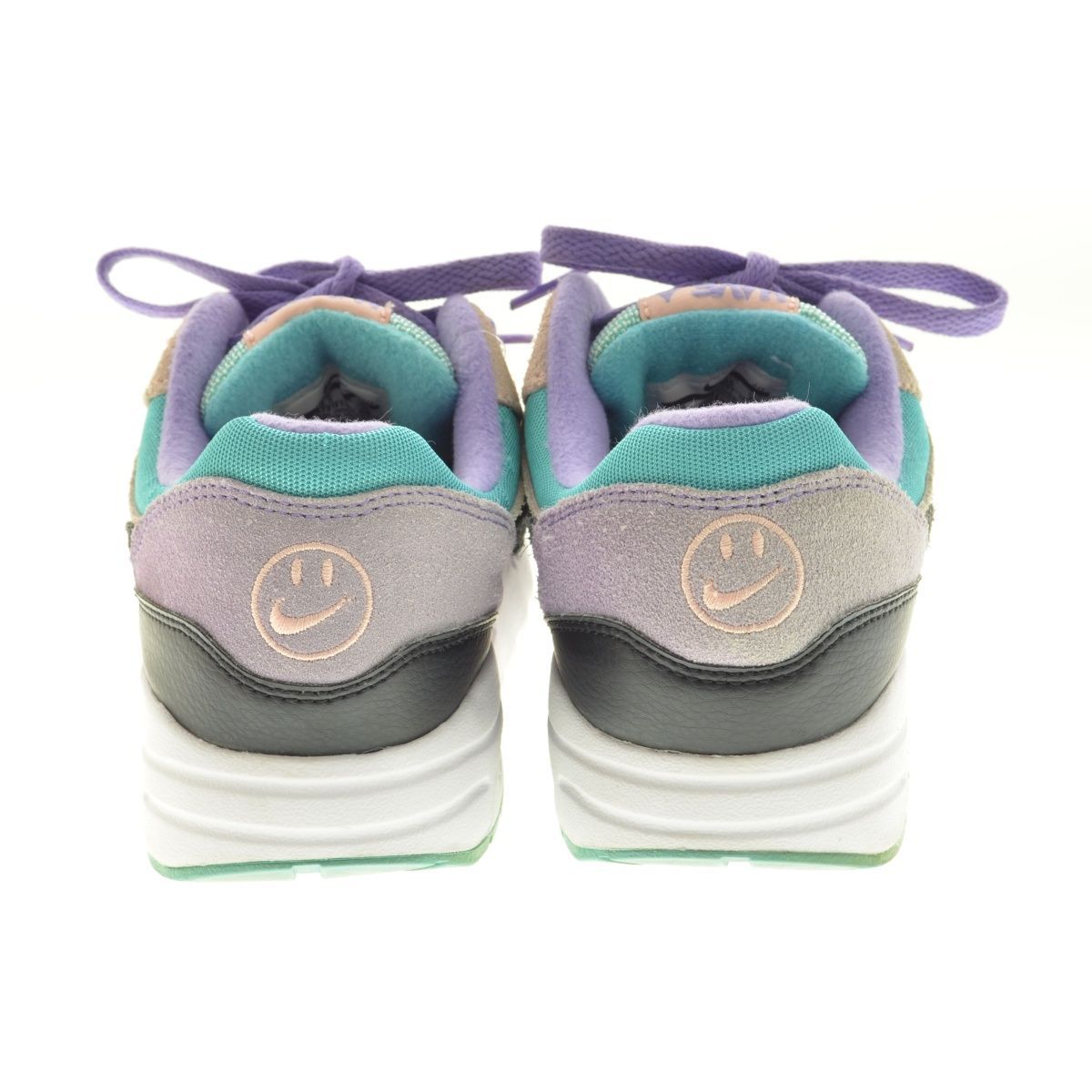 23cm NIKE AT8131 001 AIR MAX 1 HAVE A NIKE DAY GS
