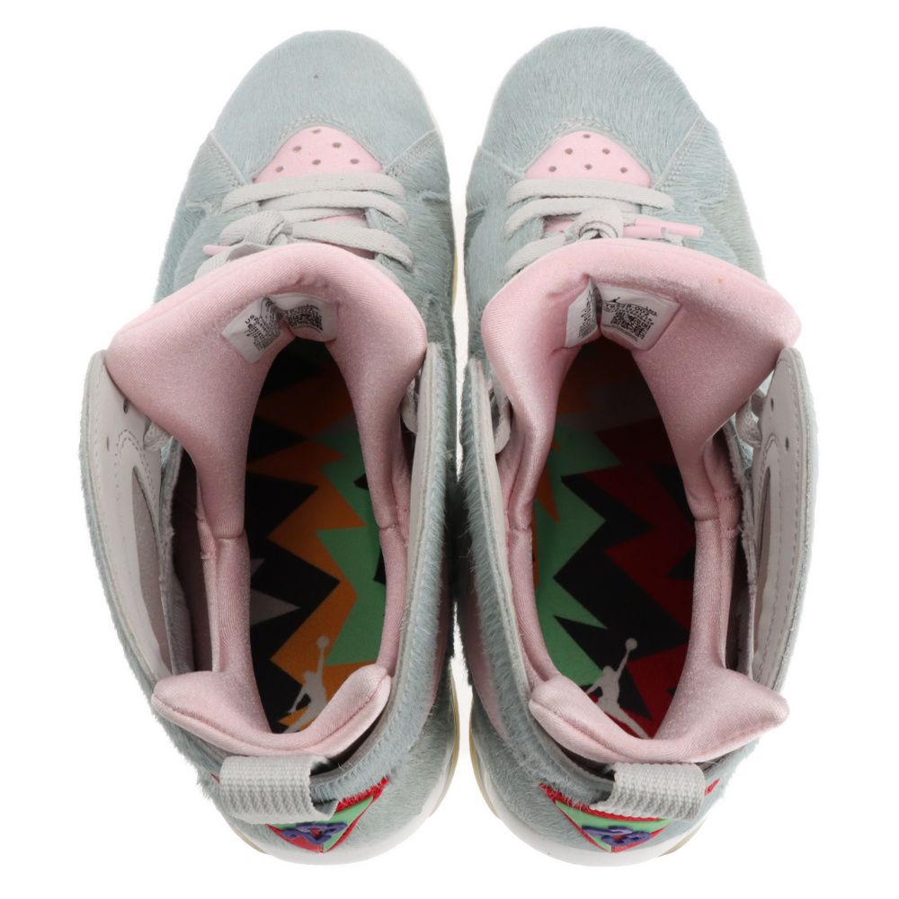 NIKE (ナイキ) AIR JORDAN 7 RETRO SE HARE 2.0 エアジョーダン7 