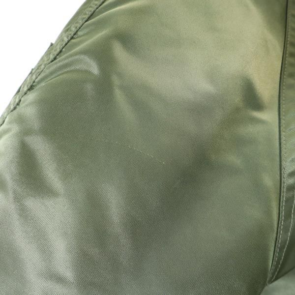 コリンス N3B ミリタリージャケット S カーキ CORINTH 裏キルト地 フード メンズ   【221109】商品詳細