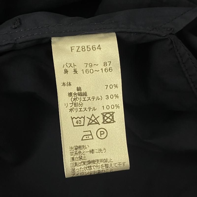 シャツワンピース