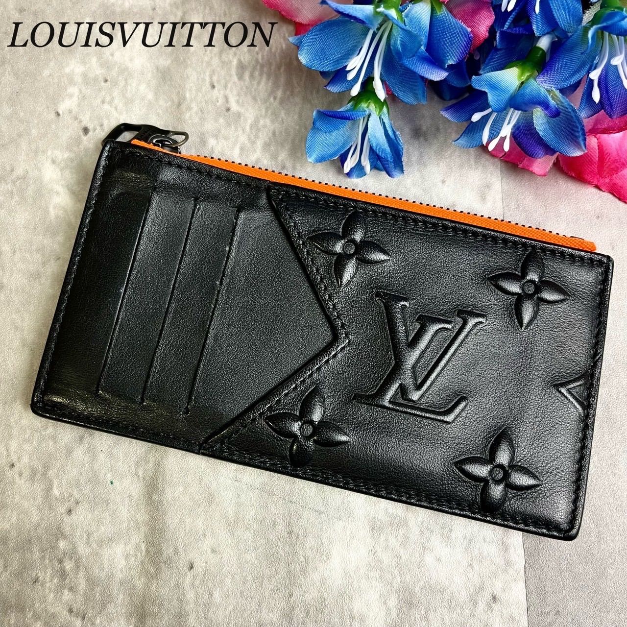 楽天市場】【財布】LOUIS VUITTON ルイ ヴィトン モノグラムヴェルニ