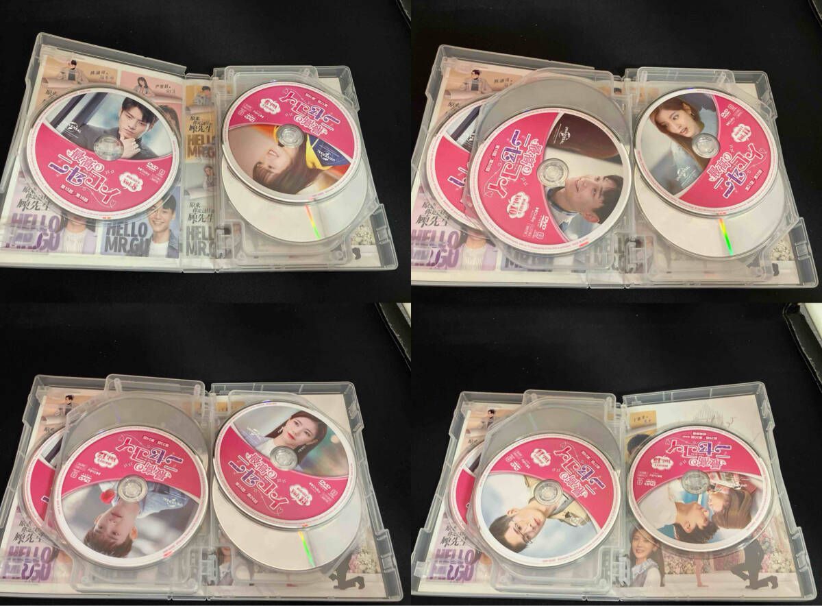 美品】最高のニセコイ DVD-SET1、2（全話）