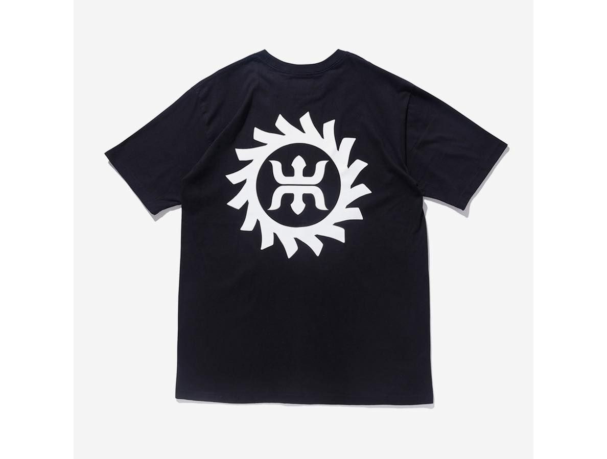 → WTAPS CONFIGURATION ダブルタップスTシャツ 221PCDT-ST05S - メルカリ