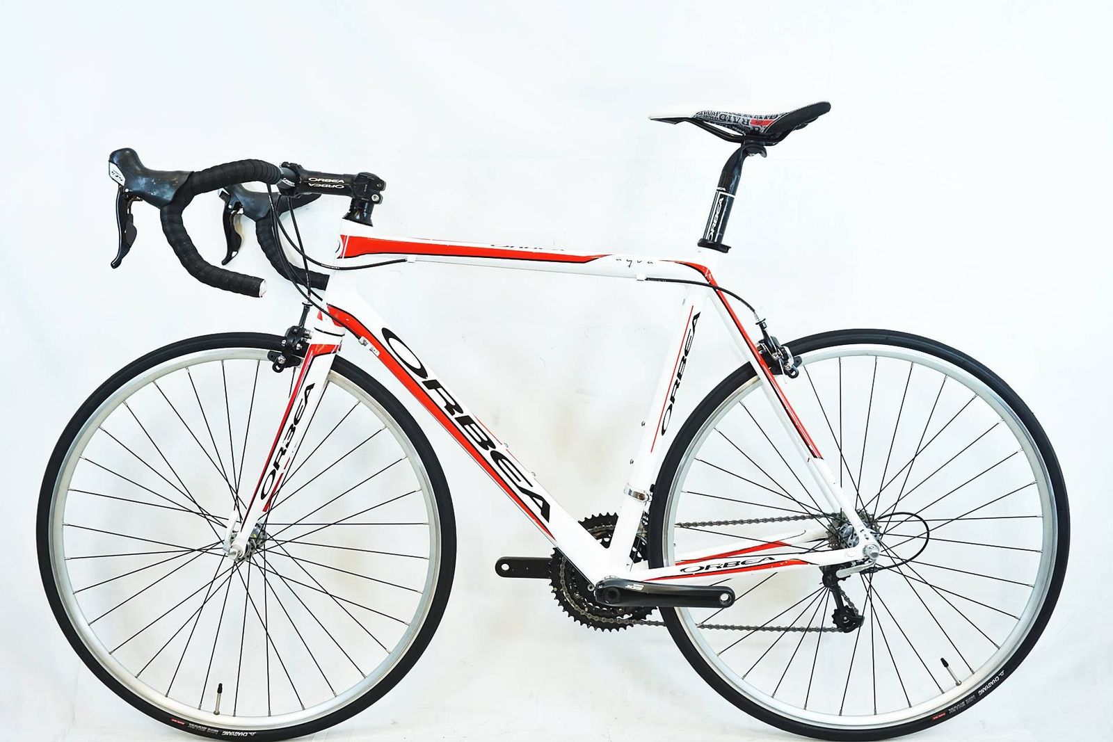 取引中】美品☆オルベアアクア☆ORBEA AQUA☆ロードバイク☆自転車☆2012年