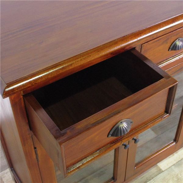 真鍮製取っ手 完成品