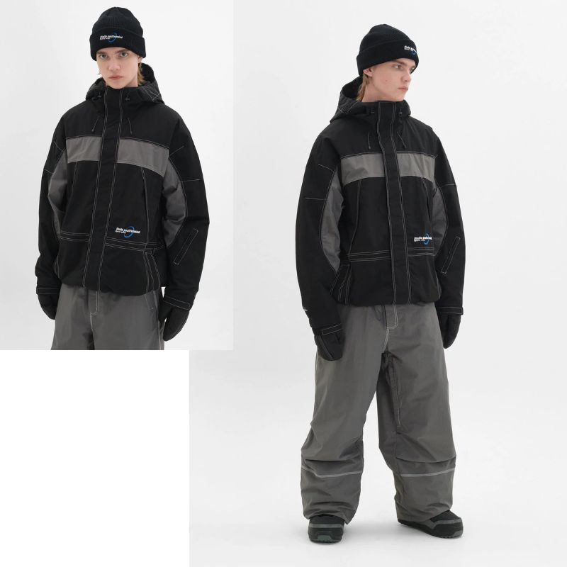 Dimito ディミト　スノーボードウェア　美品　メンズ　ブラック　黒 楽天市場】DIMITO ディミト スノーボード ウェア ジャケット