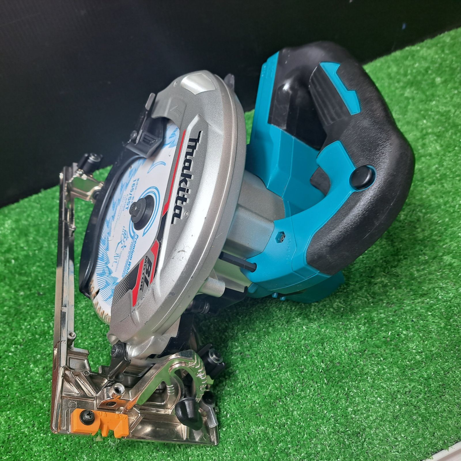 マキタ makita コードレス丸のこ HS631DZ 岩槻店