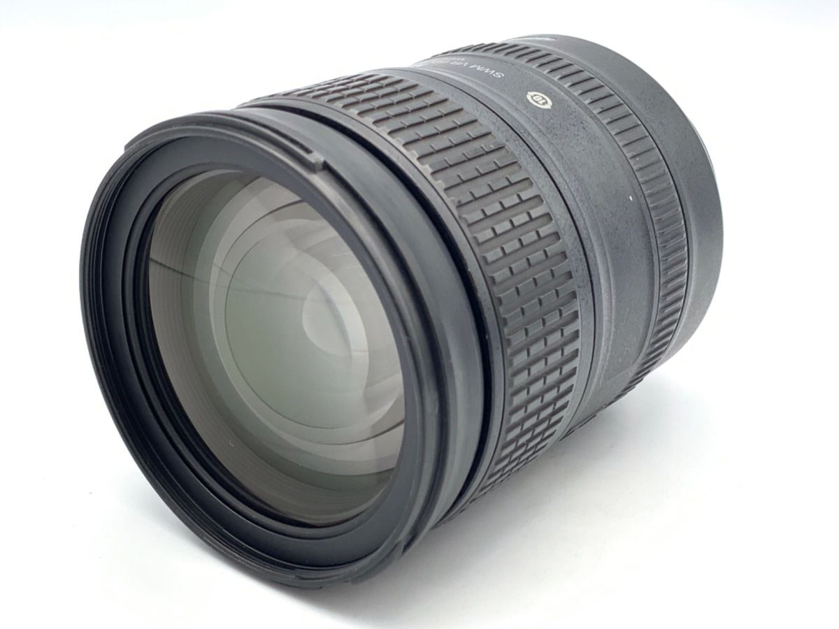中古 難あり品 ニコン AF-S NIKKOR 28-300mm f⁄3.5-5.6G ED