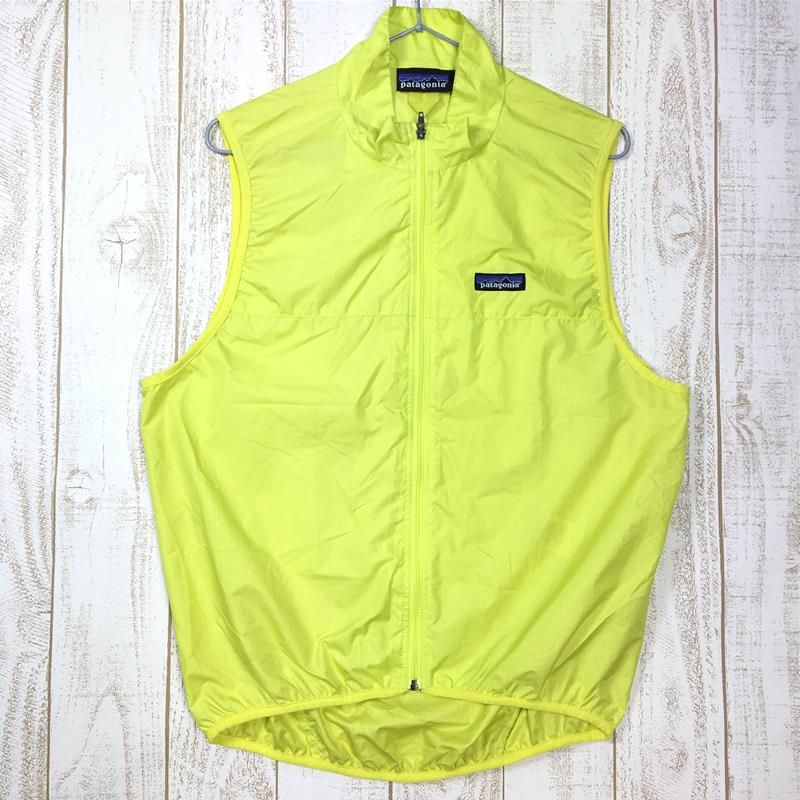 00年製 Patagonia velocity vest 24143 Unisex Velocity Vest – Patagonia Worn Wear®