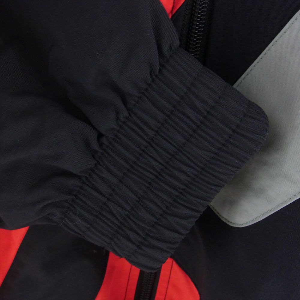 Supreme シュプリーム ジャケット 20SS Big Letter Track Jacket