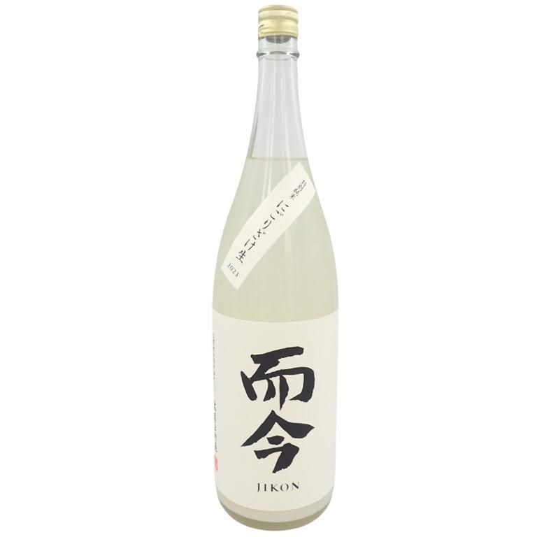 而今 にごりざけ 製造2023年11月 日本酒