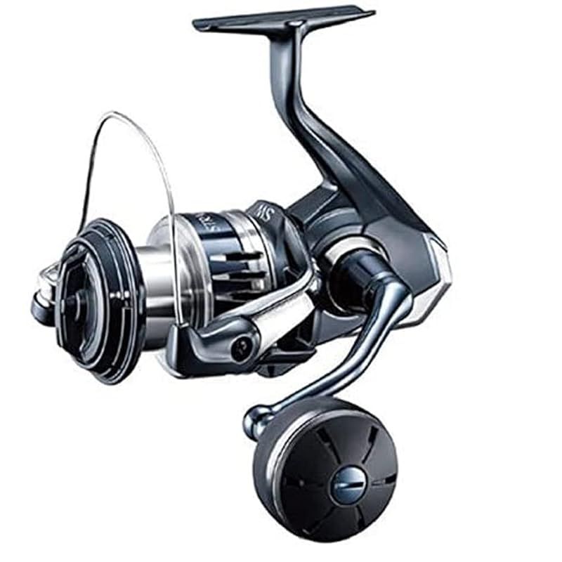 【シマノ】 19ステラ SW14000XG SHIMANO STELLAm41825 【密巻き】25